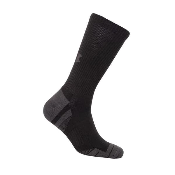 Lot med 3 par högpresterande tekniska strumpor - Under Armour