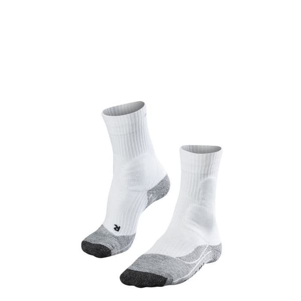 Strumpor - Falke - TE2 - Optimal komfort - Stabilitet på banan - Unisex
