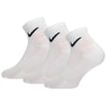 Miniatyrbild 1 av 2: Strumpor - Nike - Everyday Cushion - 3 Par - Vit - Optimal Komfort
