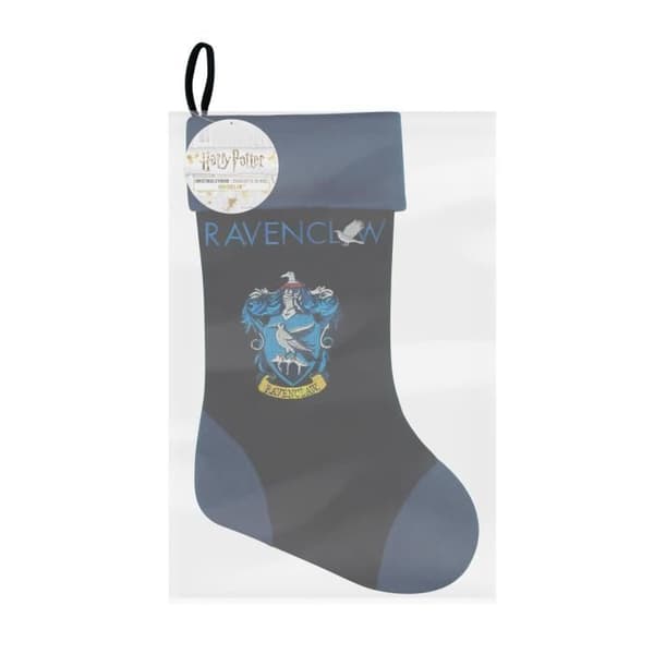Cinereplica Ravenclaw julstrumpa