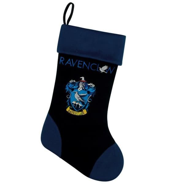 Cinereplica Ravenclaw julstrumpa