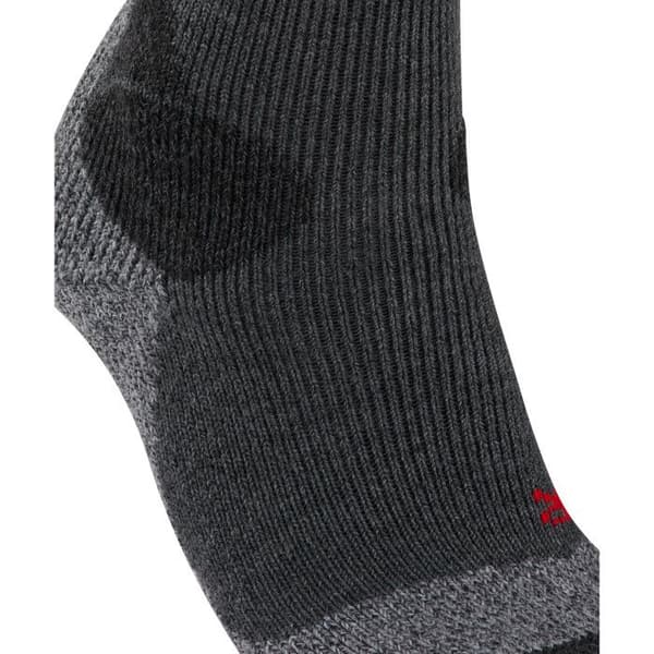 Kvinnosockor - Falke - TKX Expedition - Termisk isolering - Optimal komfort - Tjock vaddering