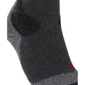 Miniatyrbild 3 av 3: Kvinnosockor - Falke - TKX Expedition - Termisk isolering - Optimal komfort - Tjock vaddering