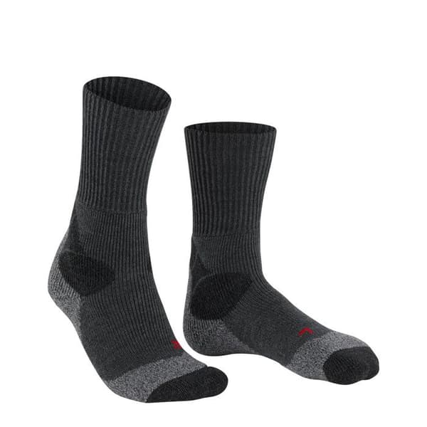 Kvinnosockor - Falke - TKX Expedition - Termisk isolering - Optimal komfort - Tjock vaddering