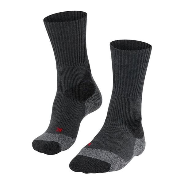 Kvinnosockor - Falke - TKX Expedition - Termisk isolering - Optimal komfort - Tjock vaddering