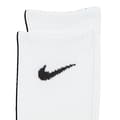 Miniatyrbild 3 av 3: Nike strumpor Training Crew Everyday Lightweight (Lot 3 Par)