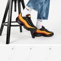 Miniatyrbild 1 av 3: Nike strumpor Training Crew Everyday Lightweight (Lot 3 Par)