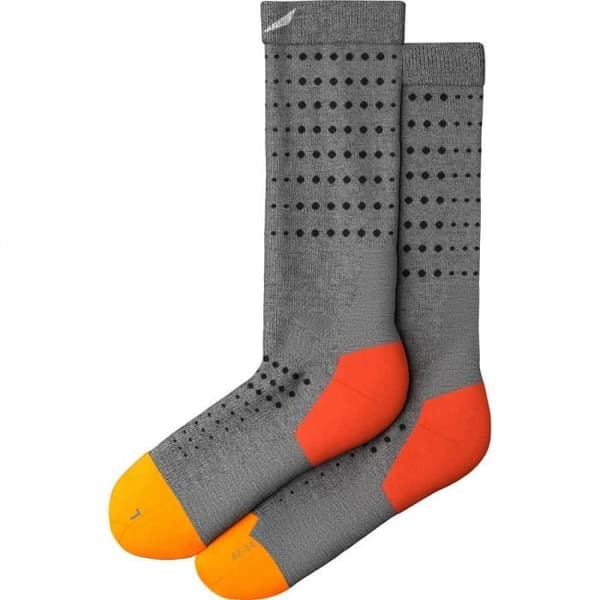 Sockor - SALEWA - Pedroc Am - Halvlånga - Andningsbara - Bekväma