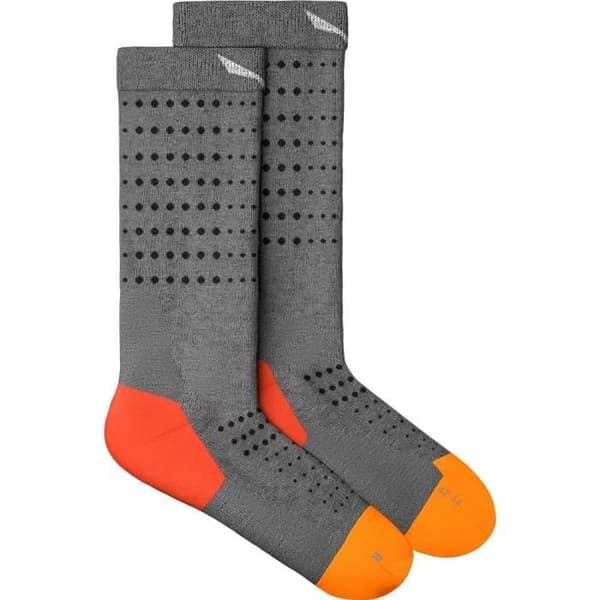 Sockor - SALEWA - Pedroc Am - Halvlånga - Andningsbara - Bekväma