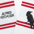 Miniatyrbild 4 av 4: Strumpor - Jimmy Lion - Athletic Hitchcock - Lätt tyg - Unisex - Optimal komfort
