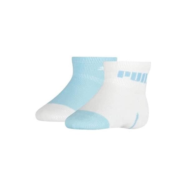 Baby Socken - Puma - Mini Cats - Multicolor - Größe 23-26 - Regelmäßige Nutzung