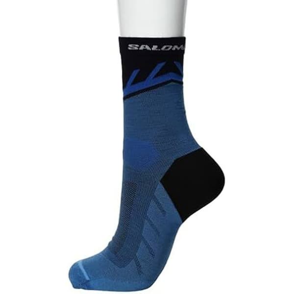 Salomon Speedcross Crew Strumpor