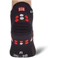 Miniatyrbild 2 av 2: COMPRESSPORT Strumpor Unisex
