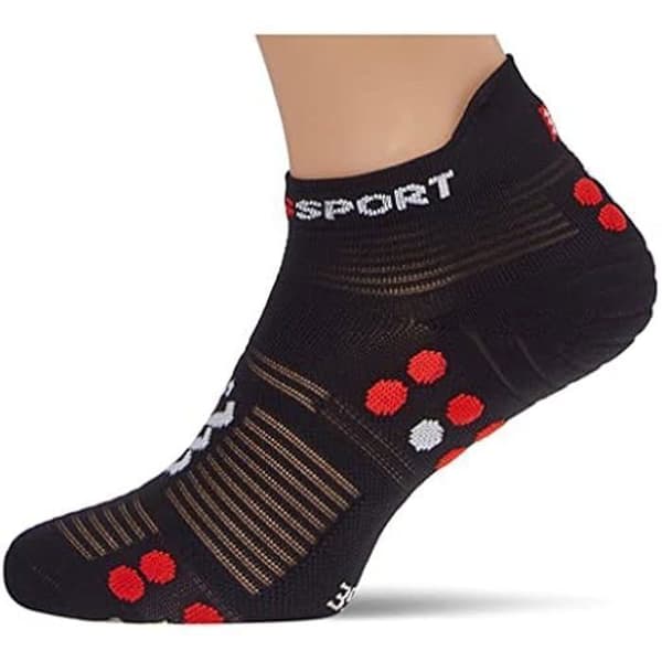 COMPRESSPORT Strumpor Unisex
