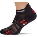 Miniatyrbild 1 av 2: COMPRESSPORT Strumpor Unisex