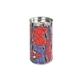Miniatyrbild 3 av 5: Strumpor - Spiderman - 4-pack - Flerfärgad - 75% Bomull - Bekväma och Hållbara