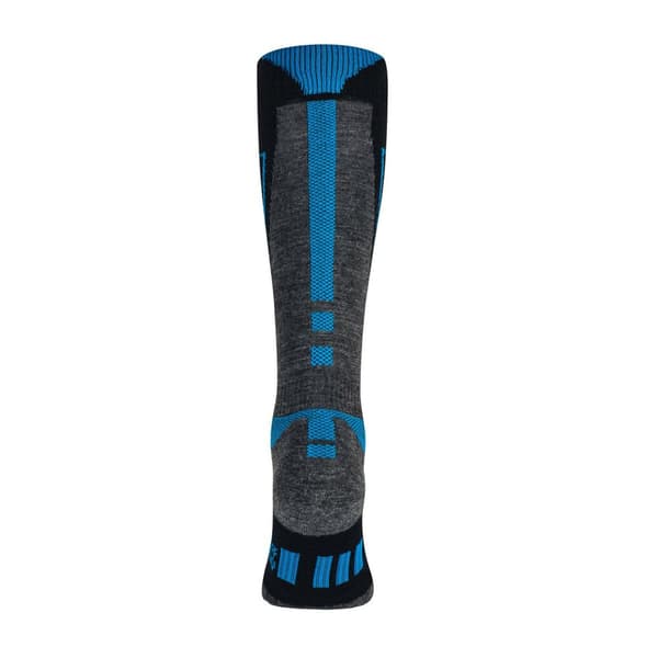 Skidstrumpor för herrar Brubeck Snow Force Light Merinoull, Olika Storlekar