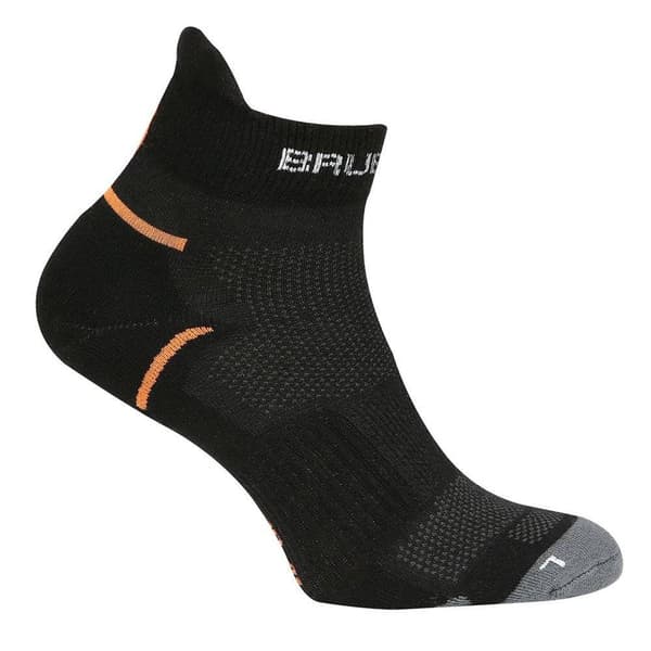 Löparstrumpor för herrar Brubeck Running Light Termoaktiv