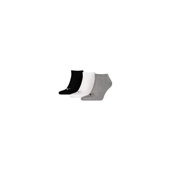 Puma strumpor 261080001-882 T:39-42 C:DIF FÄRGER