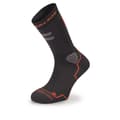 Miniatyrbild 3 av 3: Chaussettes Rollerblade Högprestanda - svart/röd - L