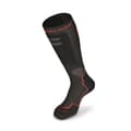 Miniatyrbild 2 av 3: Chaussettes Rollerblade Högprestanda - svart/röd - L