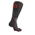 Miniatyrbild 1 av 3: Chaussettes Rollerblade Högprestanda - svart/röd - L