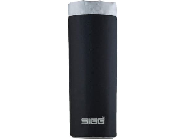 SIGG SIGG accessories Nylon Pouch 0,75 black - 8335.50 (8335.50) - 1CZG0003