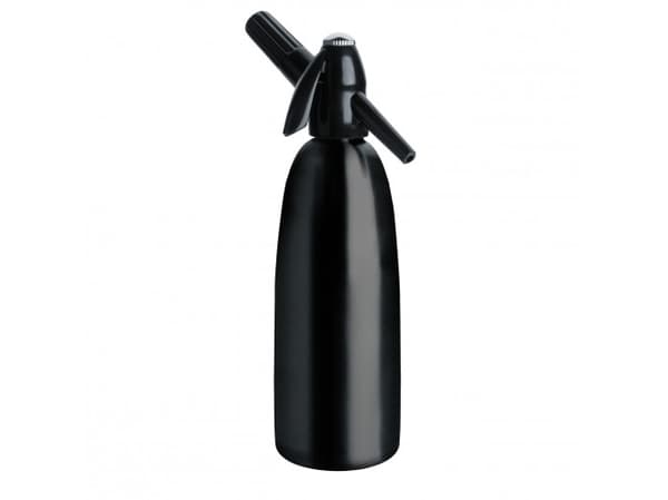ART ARTSAT SA-01C, Aluminium, Plastikk, Svart, CE, 1 l, 105 mm, 105 mm