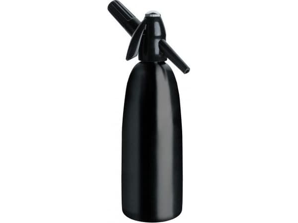 ART ARTSAT SA-01C, Aluminium, Plastikk, Svart, CE, 1 l, 105 mm, 105 mm