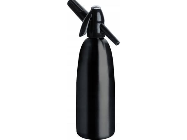 ART ARTSAT SA-01C, Aluminium, Plastikk, Svart, CE, 1 l, 105 mm, 105 mm