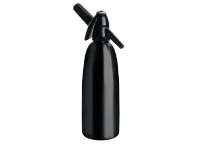 ART ARTSAT SA-01C, Aluminium, Plastikk, Svart, CE, 1 l, 105 mm, 105 mm