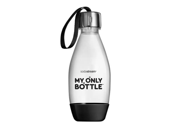 SodaStream My Only Bottle - Flaska - för sodamaskin