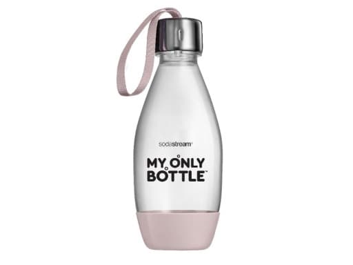 SodaStream My Only Bottle - Flaske - til brusmaskin