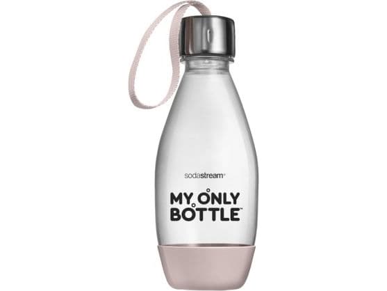 SodaStream My Only Bottle - Flaske - til brusmaskin
