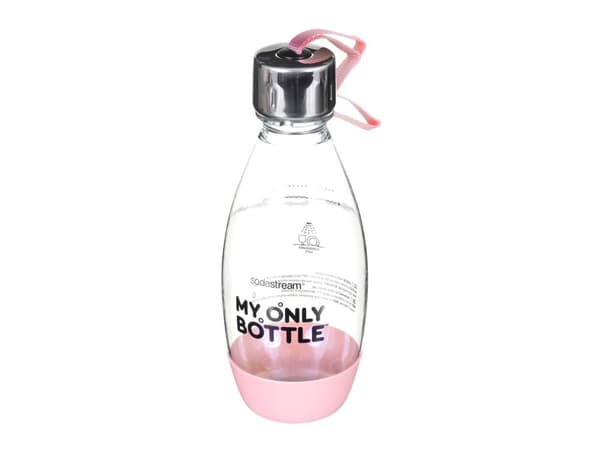 SodaStream My Only Bottle - Flaske - til brusmaskin