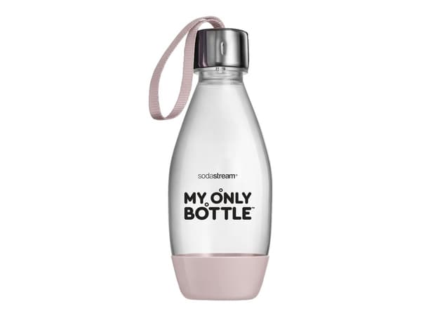SodaStream My Only Bottle - Flaske - til brusmaskin