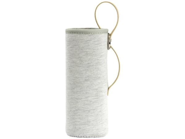 LARQ Limited Edition Sleeve, Juomapulloteline, Harmaa, Neopreeninen, LARQ Bottle 17oz/500ml, LARQ Bottle Movement 24oz/710ml, 1 kpl