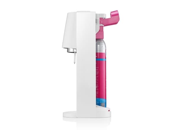 SodaStream TERRA - Sodamaskin - vit