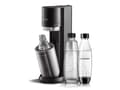 Miniatyrbild 1 av 5: SodaStream DUO - Sodamaskin - svart