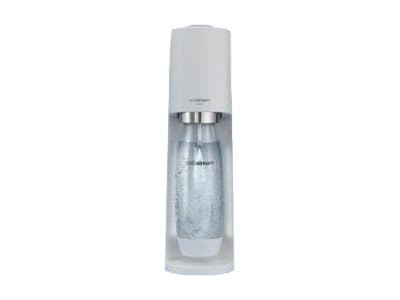 SodaStream TERRA - Brusmaskin - hvit