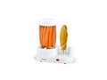 Miniatyrbilde 1 av 5: Orava HM-01, Hot dog dampkoker, Hvit, 365 W, 230 V, 50 Hz, 245 mm