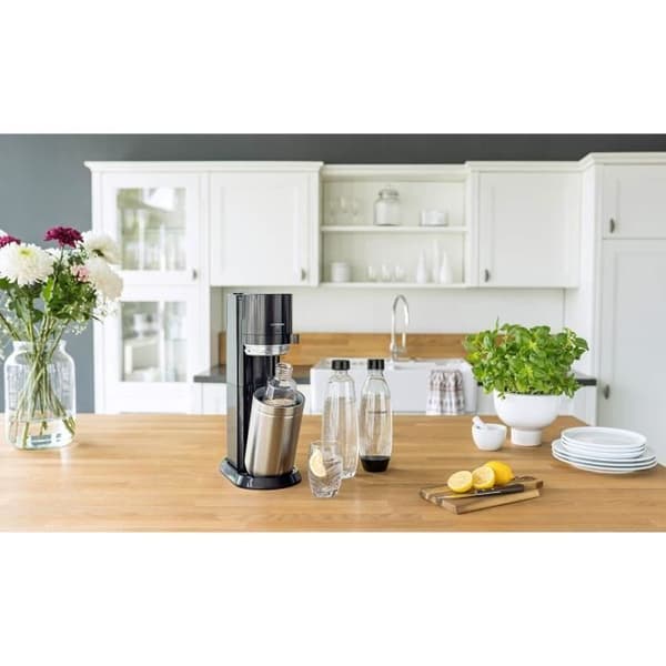 SODASTREAM flasksäkring 1 L X2 tål diskmaskin