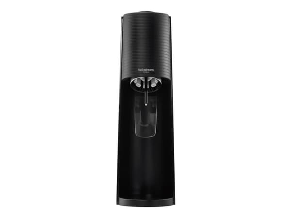 SodaStream TERRA - Brusmaskin - svart