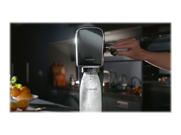 SodaStream ART - Sodamaskin - svart