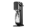 Miniatyrbild 3 av 5: SodaStream ART - Sodamaskin - svart