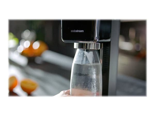 SodaStream ART - Sodamaskin - svart