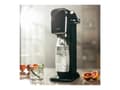 Miniatyrbild 4 av 5: SodaStream ART - Sodamaskin - svart