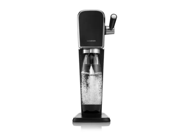 SodaStream ART - Sodamaskin - svart