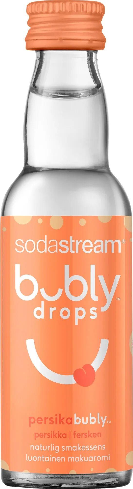 SodaStream -