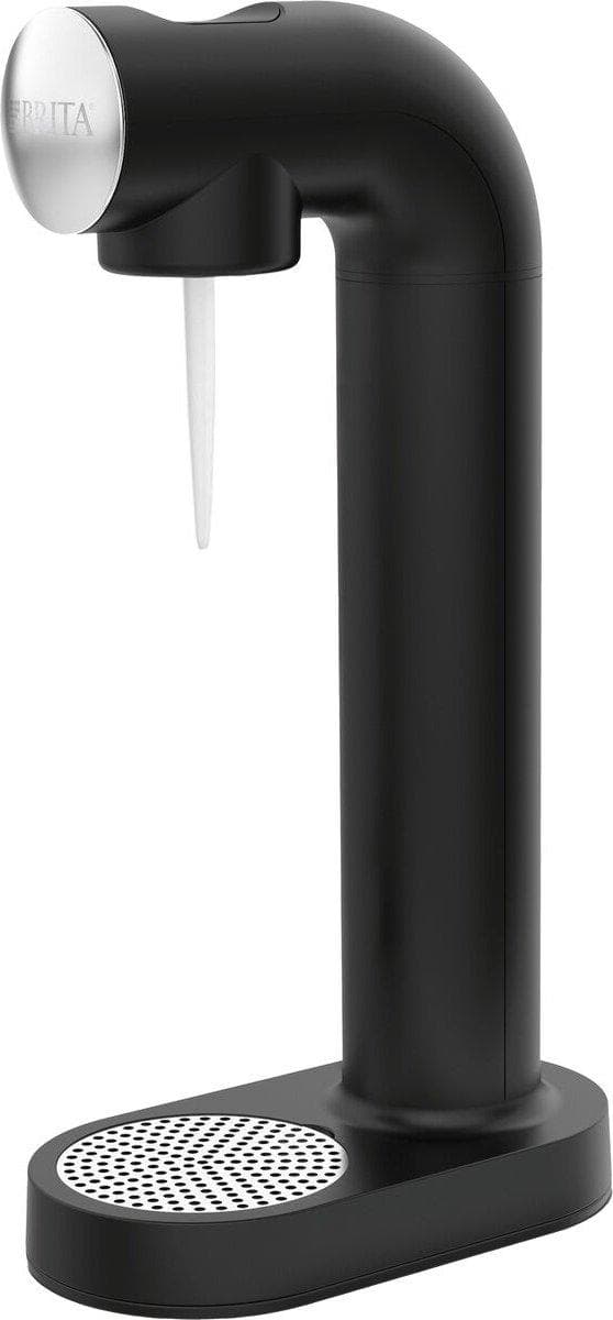 Brita SodaOne kolsyrare (svart)
